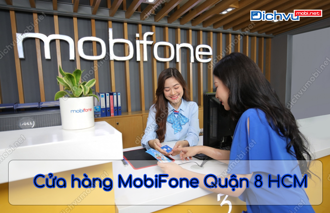 diem giao dich mobifone quan 8