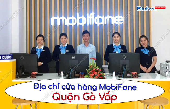 cua hang mobifone quan go vap