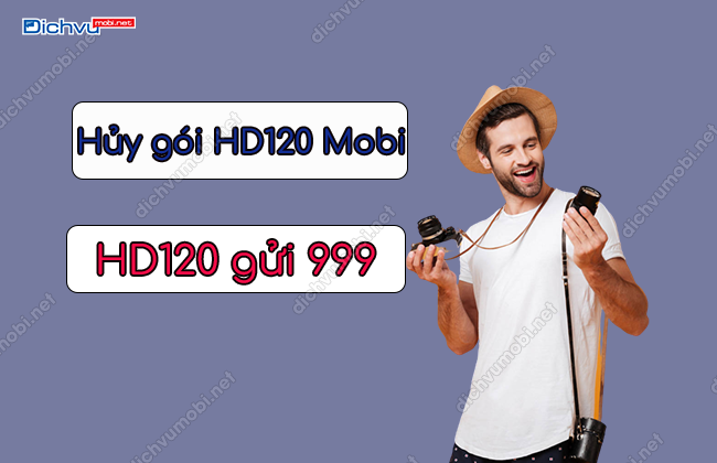 cach huy goi hd120 mobi