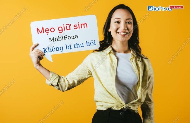 huong dan giu sim mobifone khong bi thu hoi 