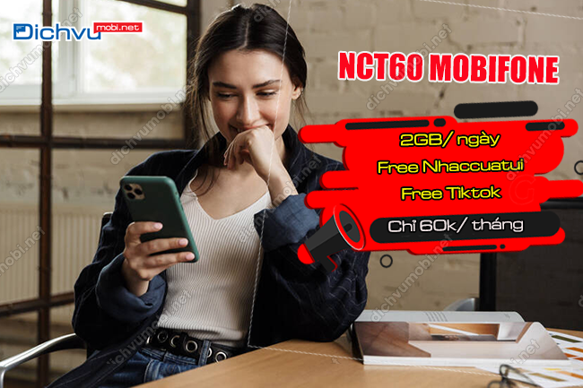 goi nct60 mobifone