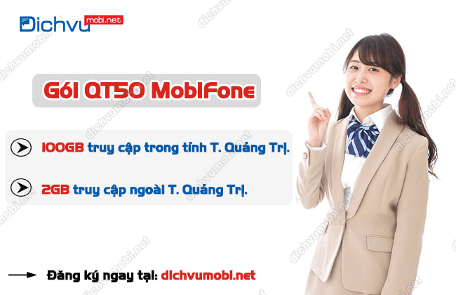 goi qt50 mobifone