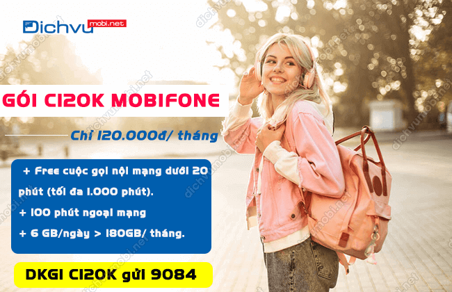 goi c120k mobifone