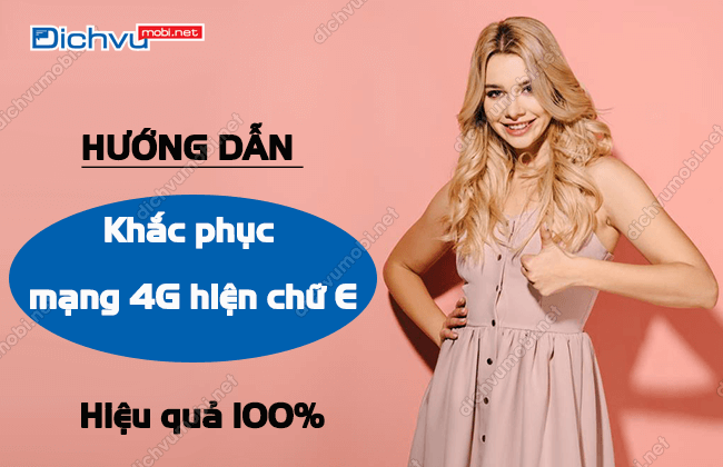 mang 4g mobifone hien chu e