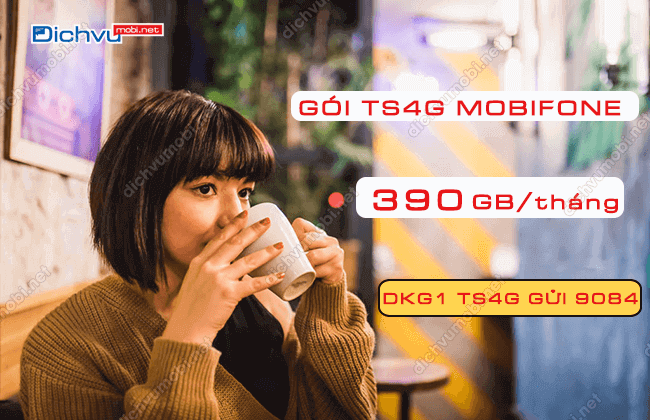 goi ts4g mobifone