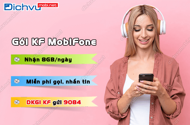 goi kf mobifone