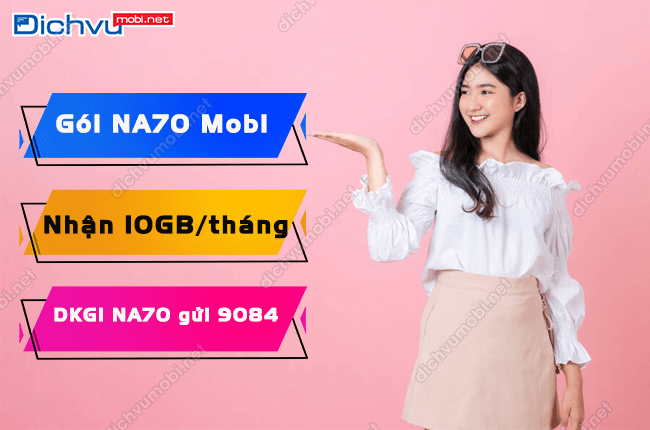 goi cuoc NA70 mobi