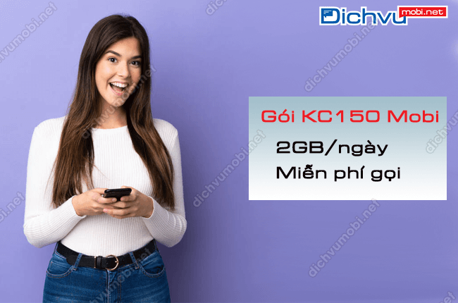 goi kc150 mobifone