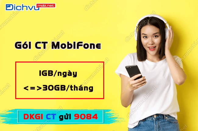 goi ct mobifone