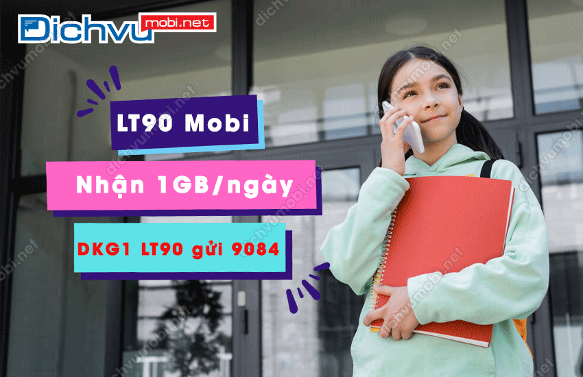 goi lt90 mobi