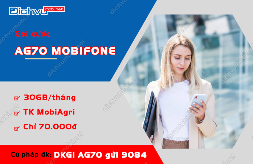 dang ky ag70 mobifone