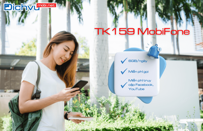 goi tk159 mobi