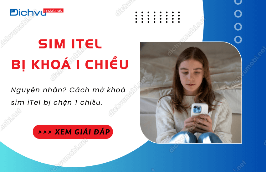 sim itel bi khoa 1 chieu