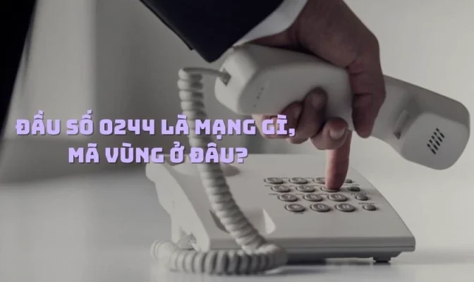 Đầu số 02444 của mạng nào? có phải số lừa đảo không? thông tin mới nhất 2025