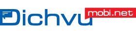 Logo DICHVUMOBI.NET