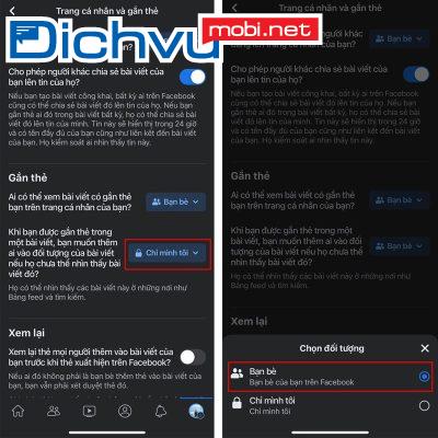 Ảnh được tag không có trong album facebook là sao? cách xử lý nhanh nhất 2025
