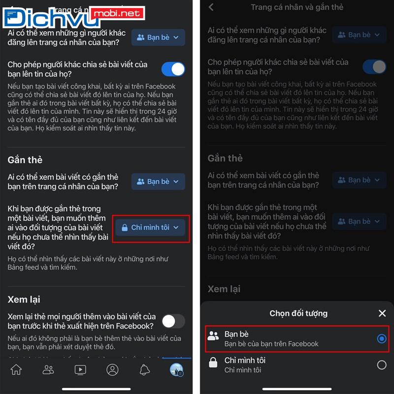 Ảnh được tag không có trong album facebook là sao? cách xử lý nhanh nhất 2025