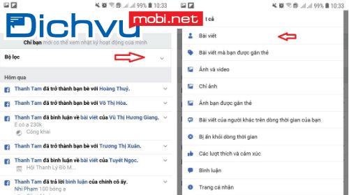 cach xoa bai viet tren facebook lite cach xoa bai viet tren facebook lite