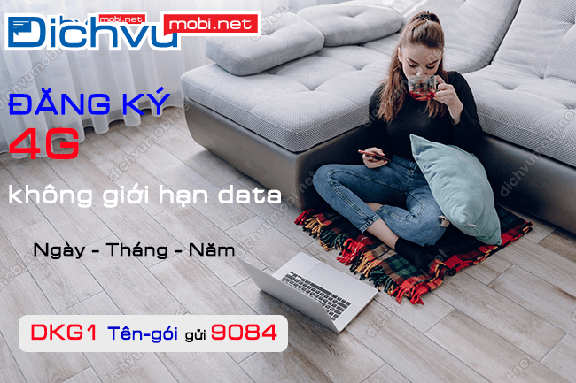 cach dang ky 4g mobifone gia re dang ky 4g mobifone