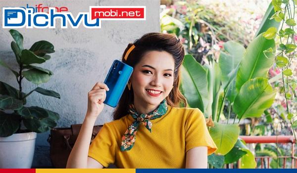 các gói cước 4G Data Plus MobiFone