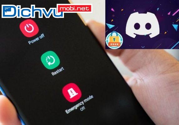 Discord không gửi mã xác nhận số điện thoại? Nguyên nhân và cách khắc phục