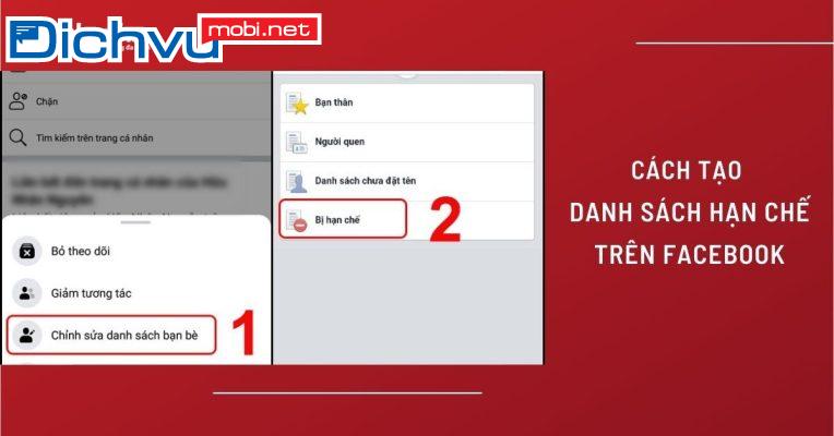 Facebook hiển thị sai số lượng bạn bè: Nguyên nhân và cách khắc phục