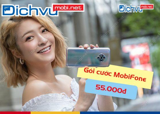 goi cuoc 55k mobifone