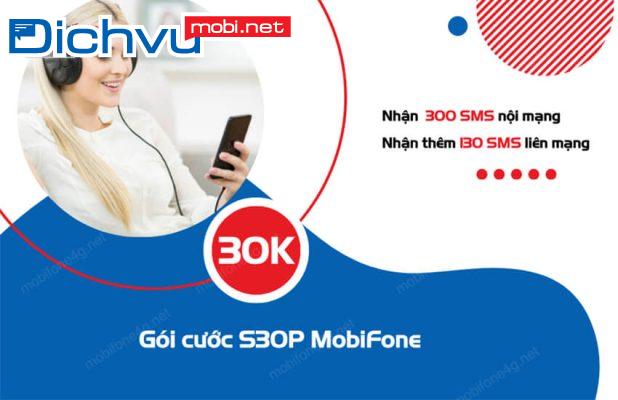 Sim S30 của MobiFone là gì? Ưu đãi và cách đăng ký mới nhất 2025