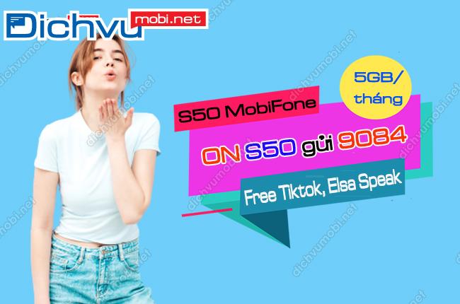 cach dang ky goi cuoc s50 mobifone? goi cuoc s50 cua mobifone