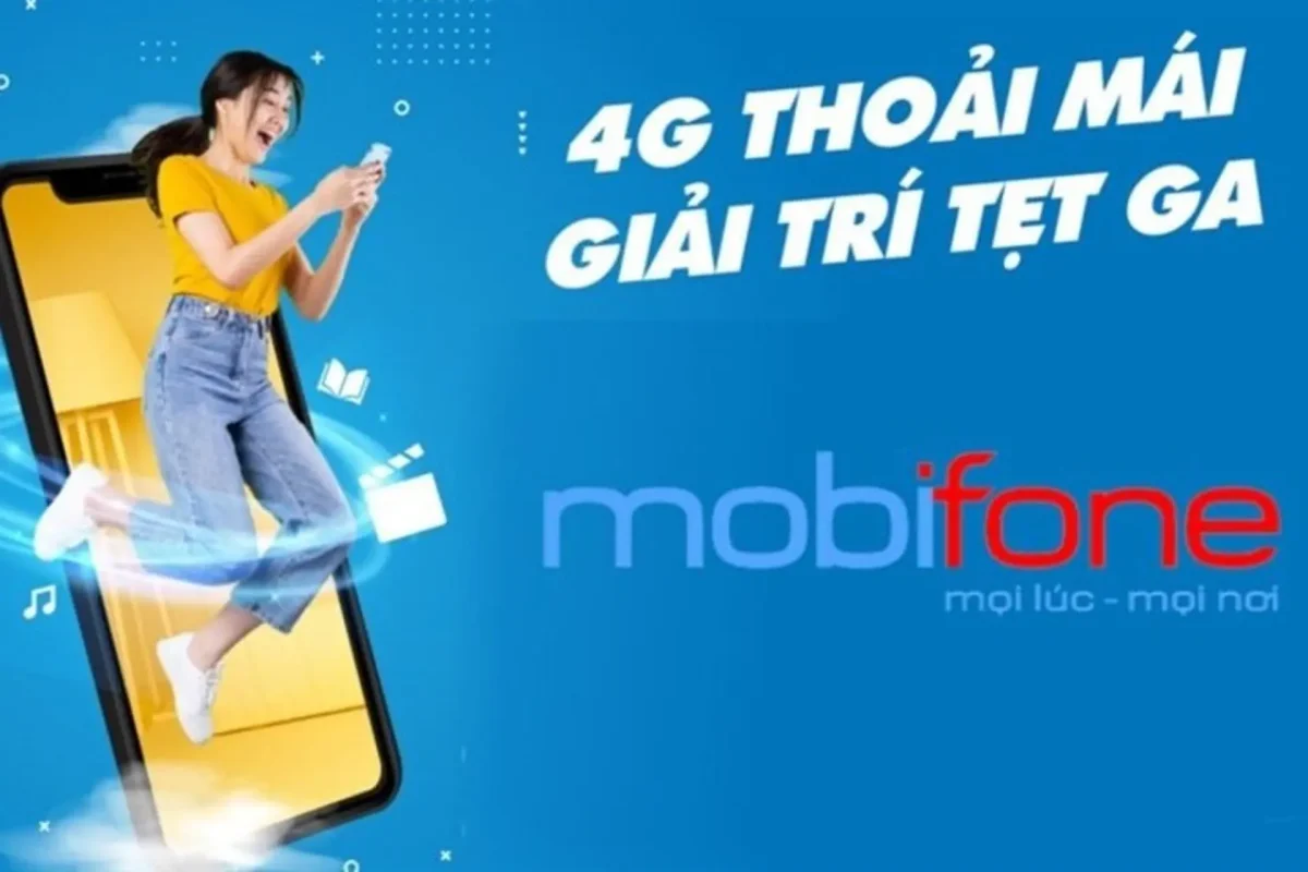 Gói cước y1 mobifone: chi tiết ưu đãi, cách đăng ký mới nhất 2025