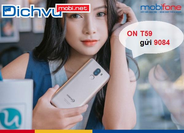 goi t59 mobifone goi t59 mobifone