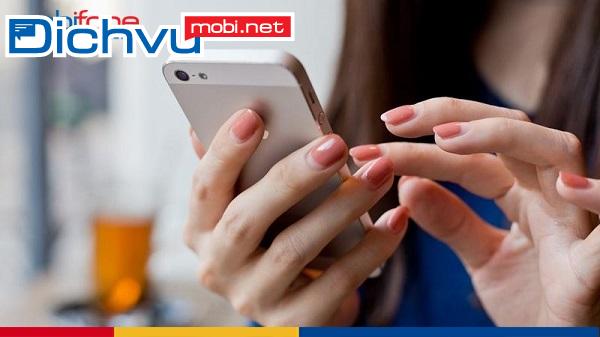 Không gửi được tin nhắn MobiFone và cách khắc phục đơn giản