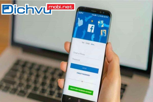 Không vào được phần cài đặt của Facebook? Nguyên nhân và cách khắc phục nhanh