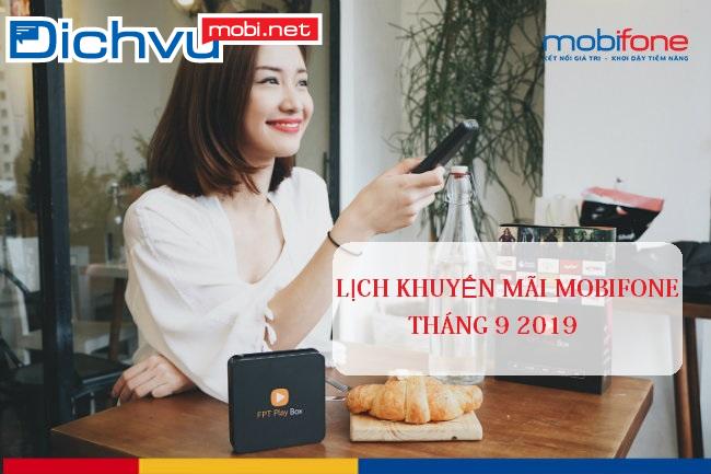 lich khuyen mai mobifone lich khuyen mai mobifone