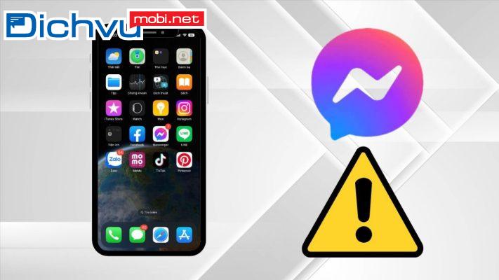 Cách khắc phục lỗi gọi messenger bị đen màn hình nhanh chóng, hiệu quả 2025