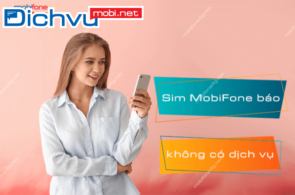 Sim mobifone đến hạn bảo hành là sao? cách xử lý khi nhận thông báo mới nhất 2025