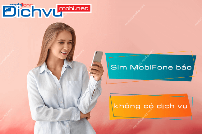 Sim mobifone đến hạn bảo hành là sao? cách xử lý khi nhận thông báo mới nhất 2025