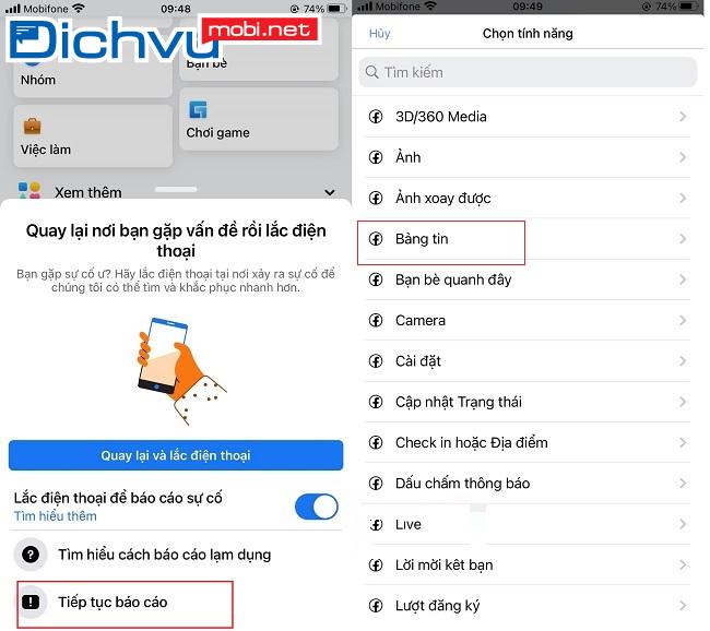 tai sao bai viet tren facebook bi mat? tai sao bai viet tren facebook bi mat?