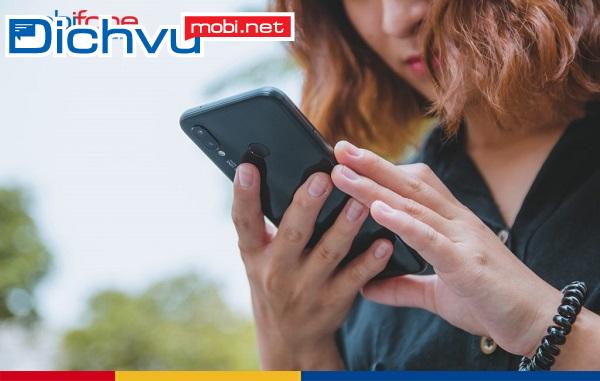 Tại sao không nhận được tin nhắn khuyến mãi MobiFone? không nhận được tin nhắn khuyến mãi MobiFone?