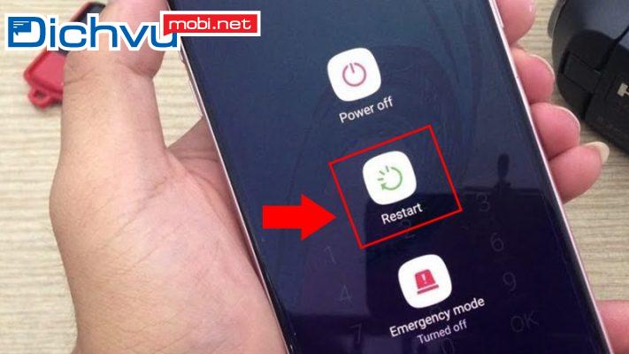 Tắt điện thoại có nhận được tin nhắn không? Giải đáp chi tiết