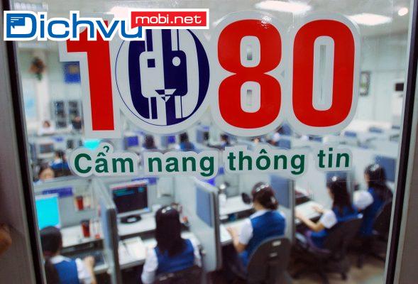 Tổng đài 1080 tp hồ chí minh là gì? dịch vụ, cách gọi và cước phí mới nhất 2025