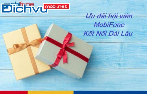 uu dai hoi vien mobifone