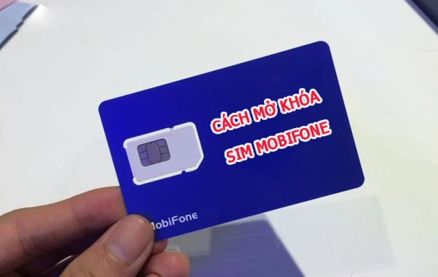 Nạp thẻ MobiFone sai 5 lần bị khoá sim xử lý như thế nào?