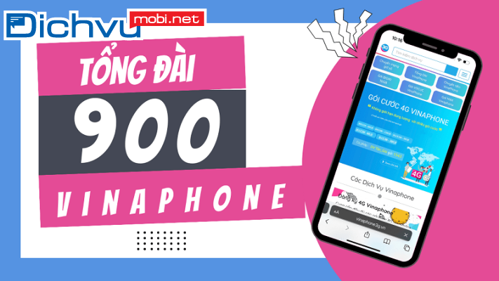 900 là tổng đài gì? Có tốn phí gọi, nhận tin, gửi tin?