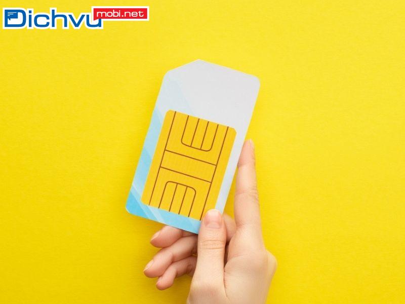 Các bước lựa chọn và đăng ký đầu số