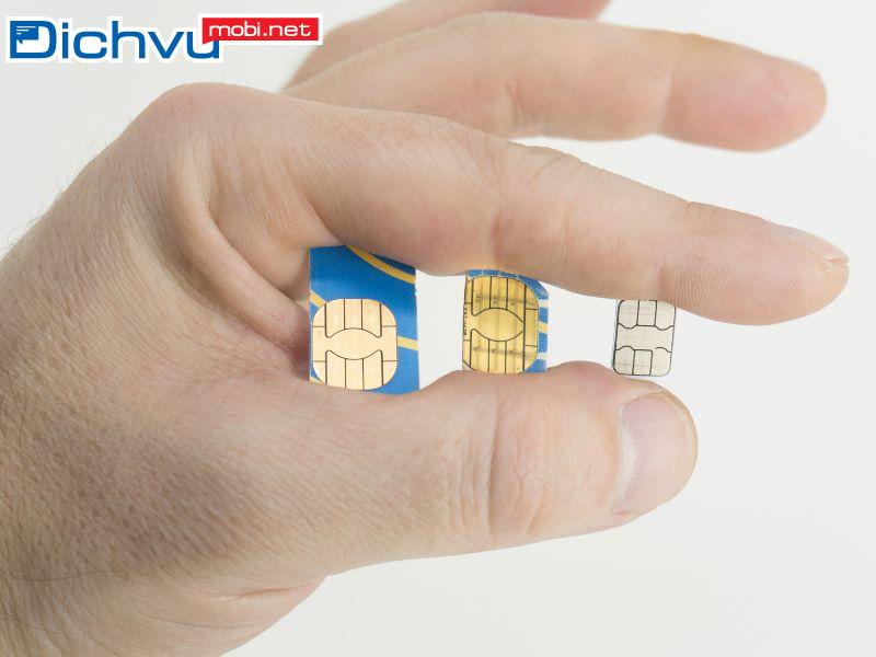 Các cách chọn đầu số phù hợp với nhu cầu