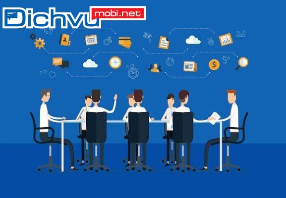 Cách đăng ký gói trả sau doanh nghiệp MobiFone rẻ nhất 2025