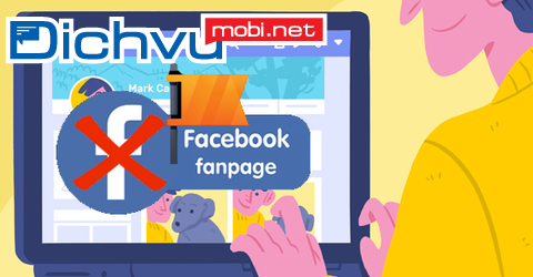 Cách chặn lời mời thích trang trên Facebook cực dễ