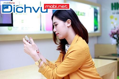 Cách đăng ký 1000 phút gọi của MobiFone trả sau
