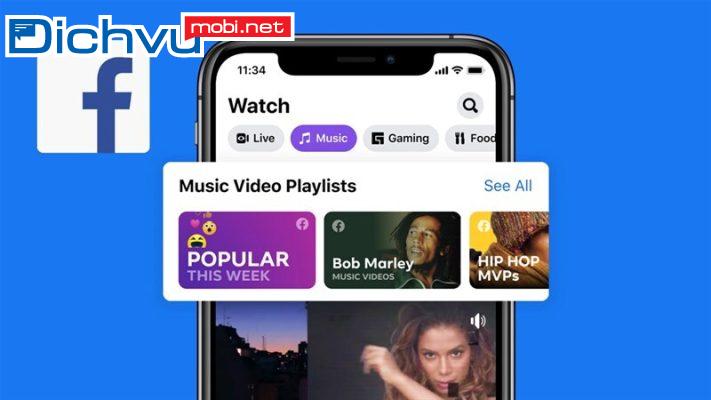 Cách đăng video lên watch Facebook như thế nào?